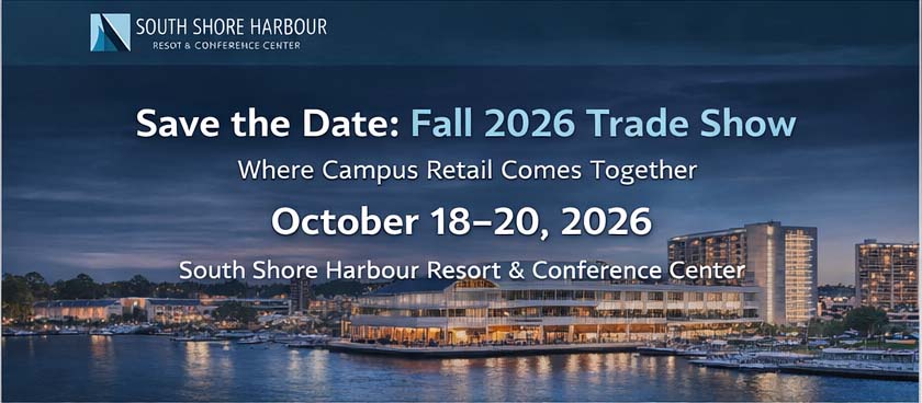 Save The Date Header